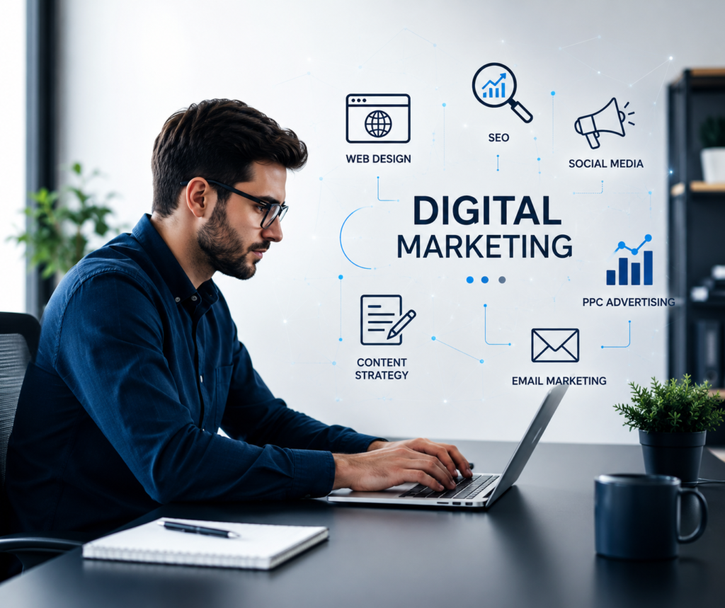 digital-marketing